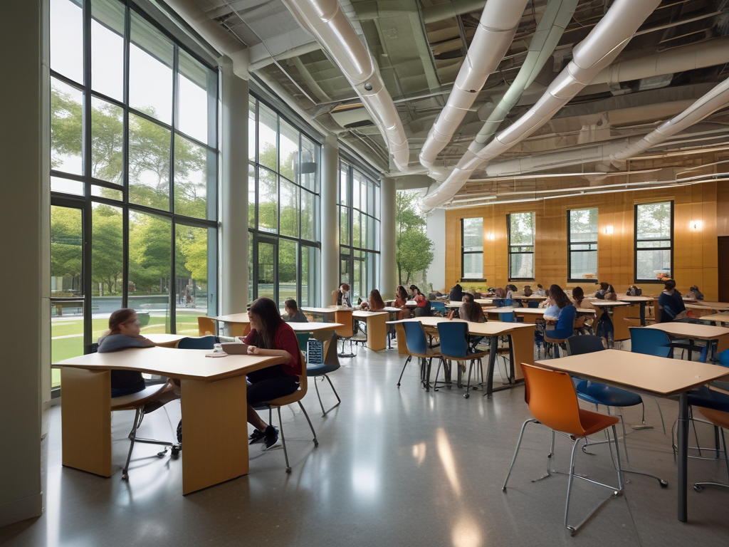 Featured image of post Плюсы обучения в колледже высшего образования